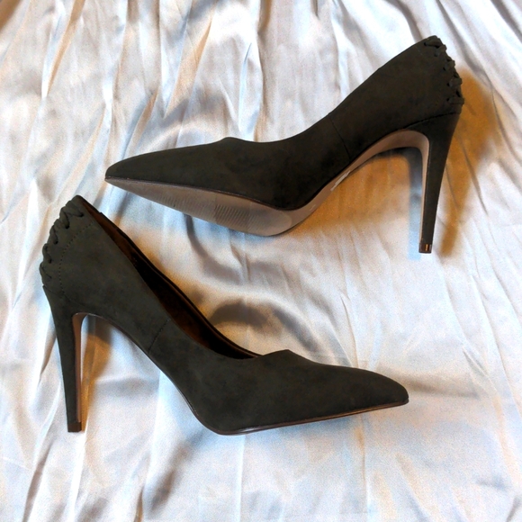 Madden Girl Heels - Picture 3 of 5